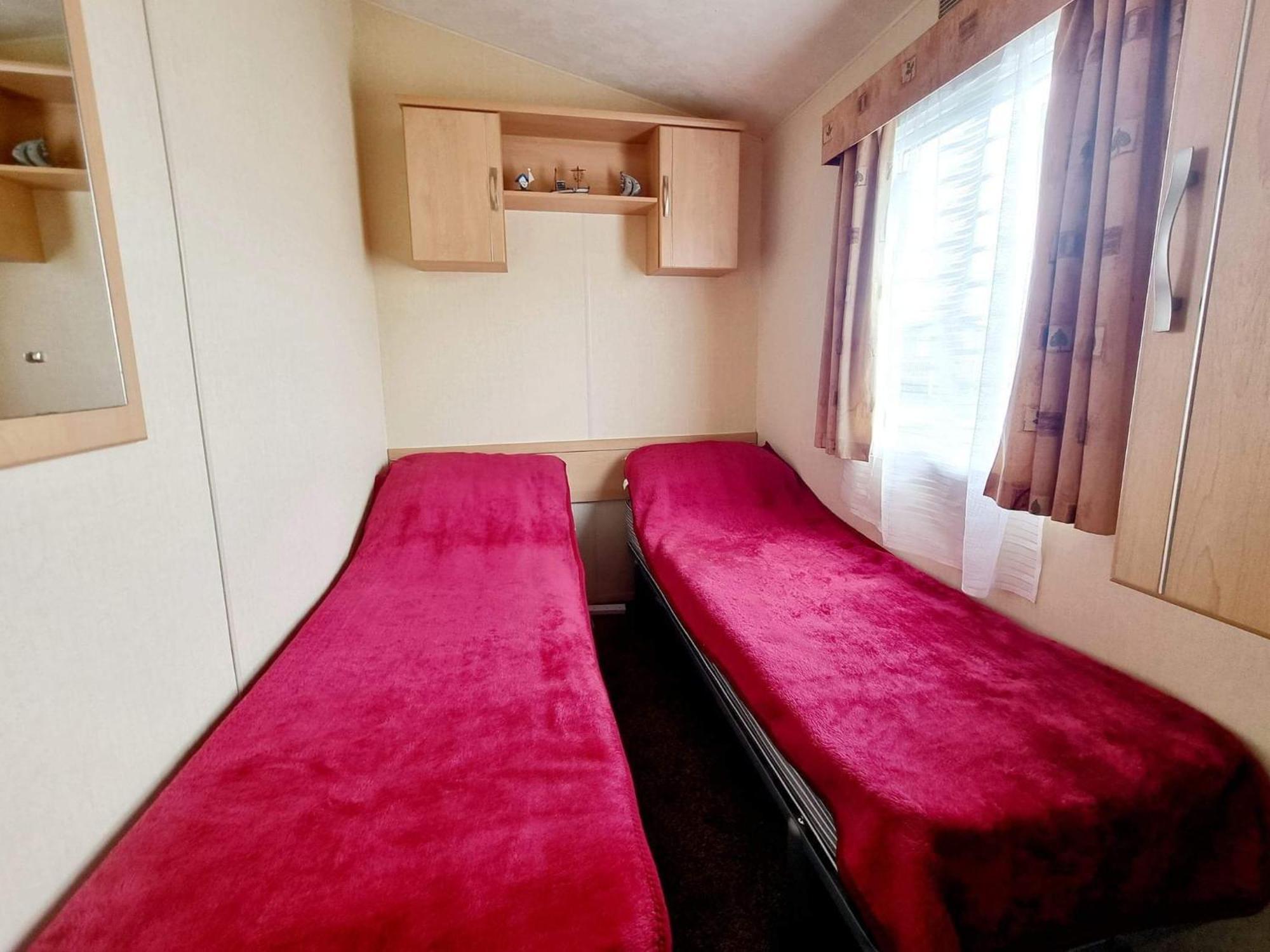 Paula.Aga- Caravan Clacton-on-Sea Extérieur photo