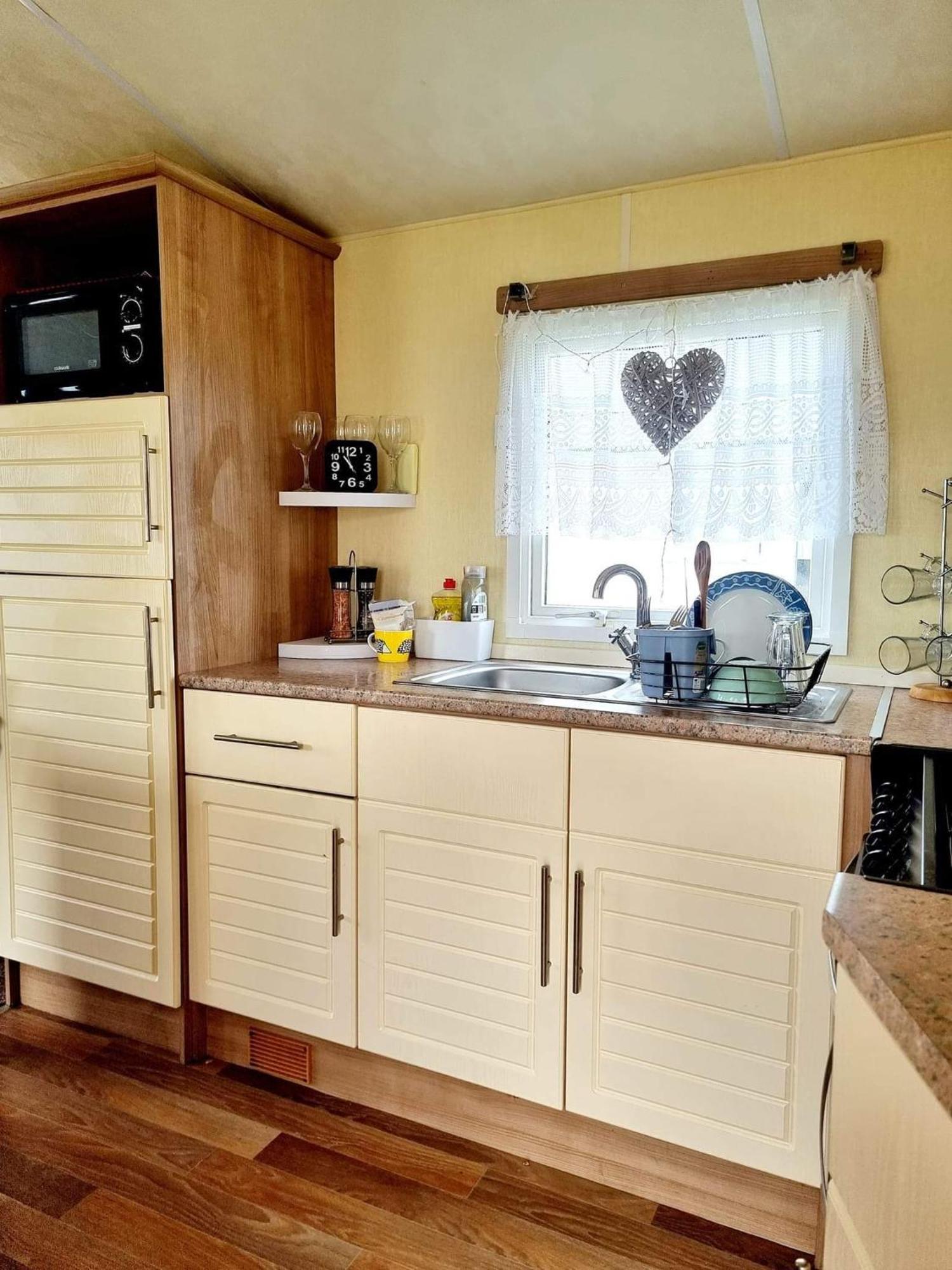 Paula.Aga- Caravan Clacton-on-Sea Extérieur photo